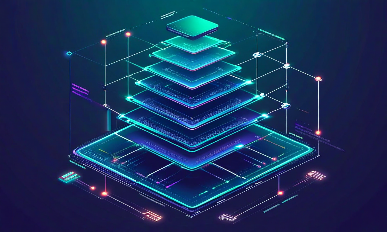 Netflixのブランド保護とコンテンツガバナンスの概念を示す図。編集ガイドライン、タレント行動規範、コンテンツ審査プロセス、リスク管理体制が階層的に統合され、複数のチェックポイントと承認フローが相互に接続されている。各段階が発光するノードで表現され、品質保証と規制遵守のメカニズムが視覚化されている。