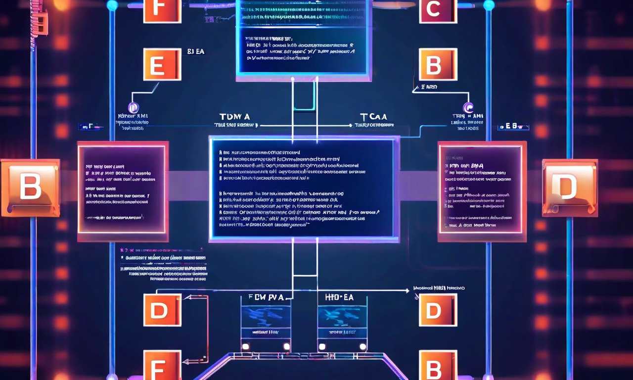 メモリチップ製造サプライチェーンの全体フロー。EUV製造装置から半導体ファブへ、そこからHBM・DRAM・NANDの3種類のメモリチップが製造される。これらは容量制約による優先順位付けを経て、データセンター（優先度1）、スマートフォン（優先度2）、自動車（優先度3）へ配分される。最終的にAI/クラウド需要、モバイル需要、自動運転需要へと流れていく構造を示す図。