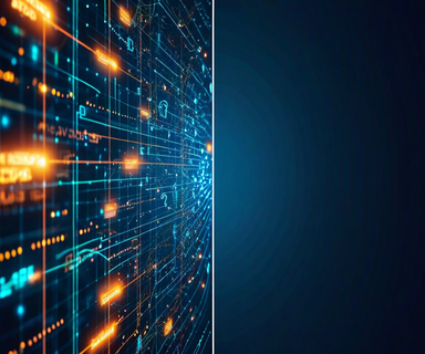 Split composition contrasting organized AI benchmark metrics on one side with chaotic neural patterns and dark gaps representing blind spots in capability assessment on the other side