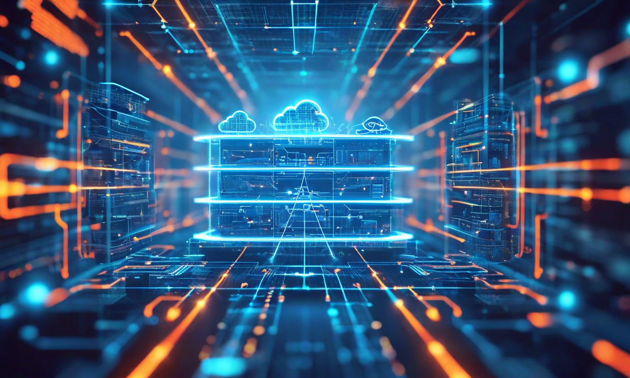 保険業界のシステム構造を示す図。上部には制約と鎖で表現された従来の80-100%市場価値ベースの保険モデルの硬直的なレガシーシステムが描かれ、下部には現代的なニーズに対応する柔軟なクラウドベースのアーキテクチャが示されている。両者の乖離と相互の非互換性が視覚的に表現されている。